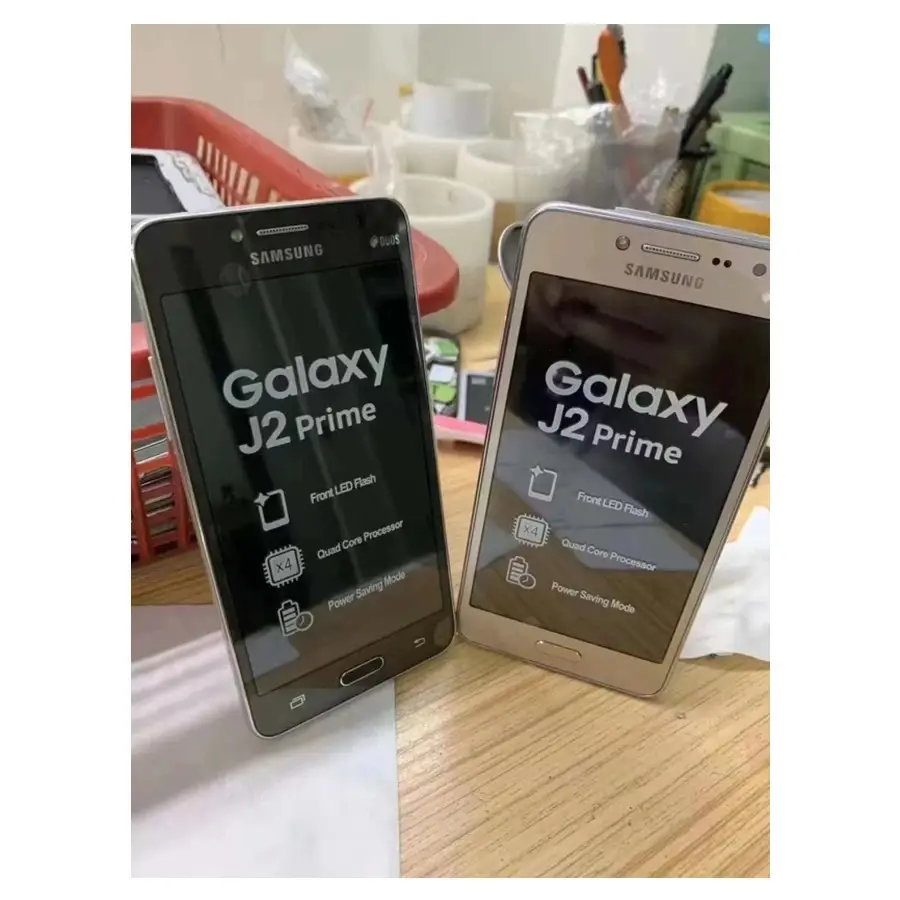 A buon mercato del telefono USA versione all'ingrosso 1Sim 8Gb telefono sbloccato per Samsung J2 Prime