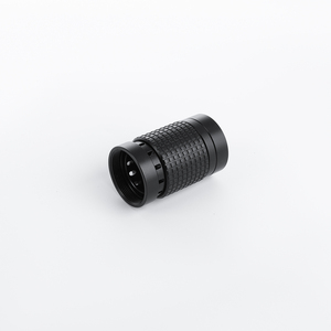 Piezas <span class=keywords><strong>de</strong></span> acoplador <span class=keywords><strong>de</strong></span> conector <span class=keywords><strong>de</strong></span> sable <span class=keywords><strong>de</strong></span> luz extraíble puede conectar <span class=keywords><strong>2</strong></span> sables para <span class=keywords><strong>la</strong></span> espada <span class=keywords><strong>de</strong></span> sable láser <span class=keywords><strong>la</strong></span> parte <span class=keywords><strong>de</strong></span> <span class=keywords><strong>la</strong></span> empuñadura vacía - Product Image 3