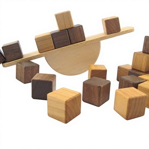 <b>Wooden</b> Baby <b>Kitchen</b> Toys for Pretend Cooking Imaginative Role <b>Play</b> Social Interaction and Early Childhood Learning - Product Image 1
