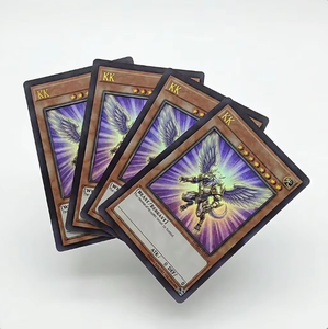 alibaba card sleeves Alibaba.com: Customizable TCG Card Sleeves, Glossy & Recyclable, Ideal for decks, available in various sizes and colors, with high supply capacity for bulk buyers