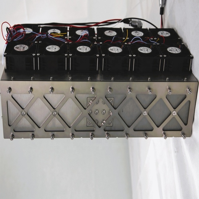 PEM Hydrogen AC DC 5kw Fuel Cell Generator