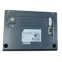 Panel Táctil HMI de Control Industrial DOP-107BV Original, Nuevo, Pantalla Táctil de 10.4 Pulgadas para Delta