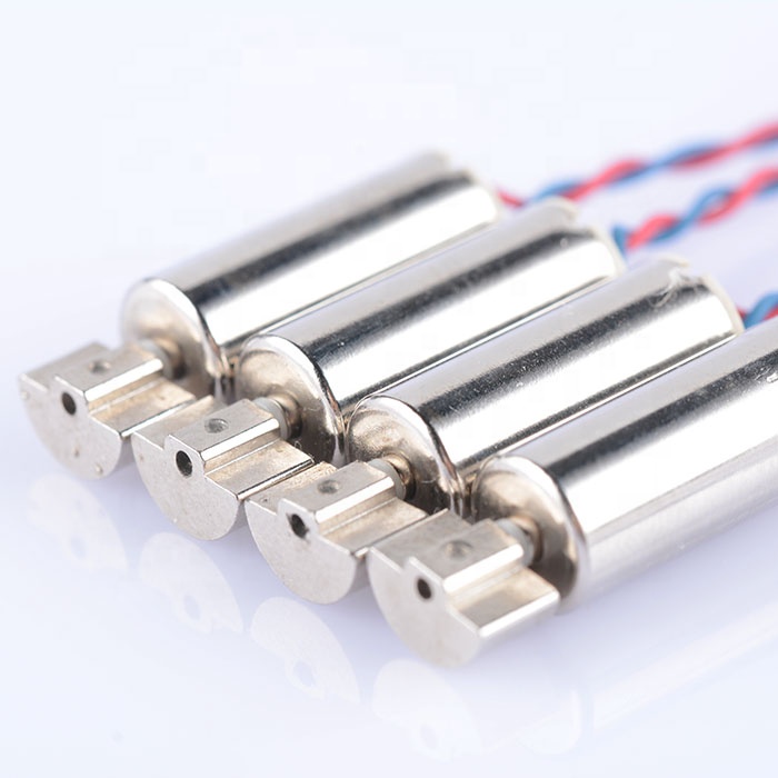 5v small vibration motor 716 coreless vibrating high speed 11500rpm dildo vibration motor
