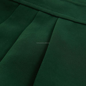 Combinaison sur mesure à jambes larges et découpes pour femme – Idéale pour les galas et soirées - Product Image 6