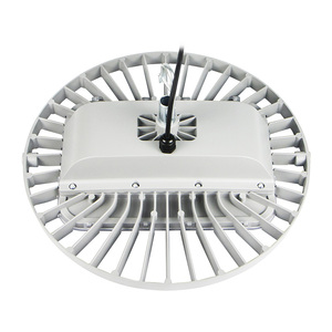 Luminaires industriels LED UFO modernes étanches IP65 100W 150W 200W à haute luminosité pour entrepôt FL-UFO-FLP1 - Product Image 6