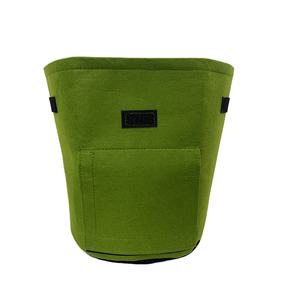 Paquete <span class=keywords><strong>de</strong></span> 4 bolsas <span class=keywords><strong>para</strong></span> cultivo <span class=keywords><strong>de</strong></span> patatas, <span class=keywords><strong>macetas</strong></span> <span class=keywords><strong>de</strong></span> <span class=keywords><strong>tela</strong></span> gruesa, bolsa <span class=keywords><strong>para</strong></span> cultivo con asa <span class=keywords><strong>para</strong></span> jardín y plantación al aire libre - Product Image 4