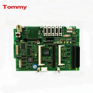 Carte mère A20B-8200-0581 PCB FANUC d'origine - Product Image 5