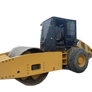 ลูกกลิ้ง CS76แมวกำลังจะมายกระดับแพลตฟอร์มการดำเนินงานวิสัยทัศน์ที่ยอดเยี่ยมความสะดวกสบายการทำงานที่มีประสิทธิภาพสูง - Product Image 1