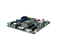Carte mère de serveur Micro ATX D3051GB2N-10G, chipset AMD B650, RAM DDR5 5200MT/s, PCIe 5.0 X16, pour serveur/poste de travail