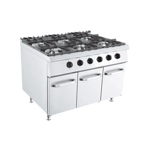 Fornello a gas professionale AFP/L100P777G - Product Image 1