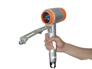 Rayman Pulse Fiber <b>Laser</b> Cleaner 200W/300W Stainless Steel Rust Paint Oil Removal <b>Machine</b> for Metal <b>Cleaning</b> - Product Image 4