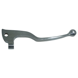 Aluminum Brake And <b>Clutch</b> Levers For Yamaha Yz80 Yz125 Tw200 Xt Ttr25 Off Road Motorcycle Cable Actuated <b>Silver</b> - Product Image 4