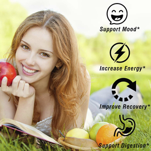 Hot Selling <b>Multivitamin</b> Capsules for Women with Vitamin A Support Energy Immune Bone Health Dietary Supplement Vitamin Capsules - Product Image 5