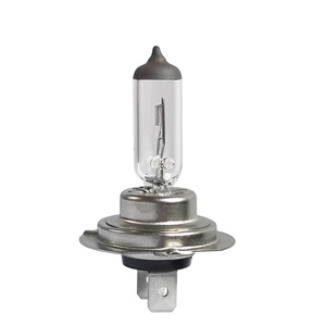 SUEZ verre quartz <span class=keywords><strong>12V</strong></span> <span class=keywords><strong>55W</strong></span> ampoule <span class=keywords><strong>H7</strong></span> de haute qualité pour feux de croisement - Product Image 2