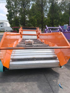 Máquina empacadora de cartón horizontal automática de 120 toneladas para máquina empacadora hidráulica de papel usado - Product Image 4