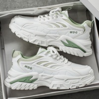 Nouvelles Chaussures Décontractées pour Hommes Été 2026, Respirantes en Maille, Rehaussées, Semelle en Caoutchouc Antidérapante, Idéales pour la Marche