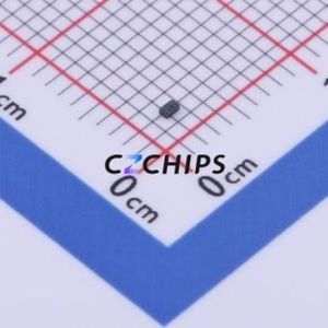 ทรานซิสเตอร์ DFN1006-2 ST0561D4-MS ESD ดั้งเดิมและใหม่ล่าสุดป้องกันไฟกระชาก (TVS/ESD) - Product Image 1