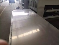 Máquina Laminadora Avanzada para Papel en Rollo de PVC y Melamina