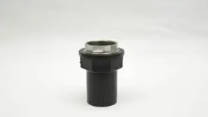 Raccordi per tubi in filo interno inossidabile 20*1/2 "socket raccordi per tubi dell'acqua listino prezzi