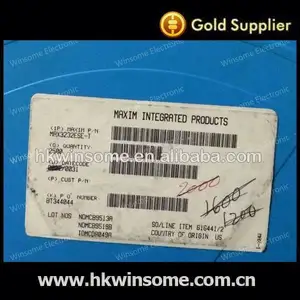 (Integrated Circuits Supplier) MAX3232ESE-T