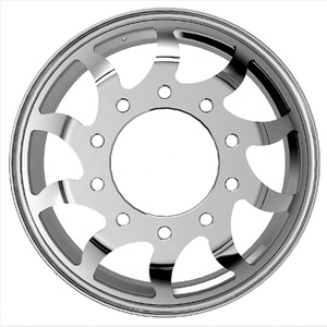 Jantes en alliage d'aluminium forgé à <span class=keywords><strong>bon</strong></span> <span class=keywords><strong>prix</strong></span> 24.5 - Product Image 2
