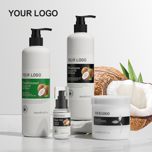 Vente en Gros OEM Personnalisé Bio 2 en 1 Lavant Shampoing Produits Capillaires Kits de <span class=keywords><strong>Soin</strong></span> <span class=keywords><strong>Bouclés</strong></span> Naturels Traitement <span class=keywords><strong>pour</strong></span> Enfants Africains - Product Image 1