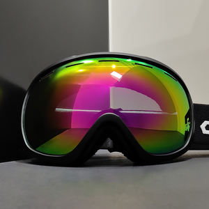 怡佳光学批发大视野雪镜男女男女通用滑雪眼镜冬季滑雪板滑雪护目镜 - Product Image 2