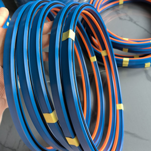 Joint d'étanchéité de tige de piston <span class=keywords><strong>en</strong></span> polyuréthane type <span class=keywords><strong>BD</strong></span> C173 305*325 - Product Image 2