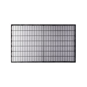 Manufacturer Direct Sales FANG TE High-quality Stainless Steel Solid Control Vibrating <strong>Screen</strong> Composite Shale <strong>Shaker</strong> <strong>Screen</strong> Long - Product Image 2