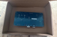 Placa Base Principal de Contorno JK-8 de JINKA para Plotter de Corte de Contorno Automático