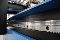 1300*1300 Mesa CNC máquina de corte por plasma cnc mesas de corte por plasma máquina