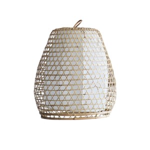 Handcrafted Decorative Lamp <b>Covers</b> Handmade Lampshade <b>Cover</b> Modern <b>Lighting</b> Decoration Living Room Bedroom Interior - Product Image 1