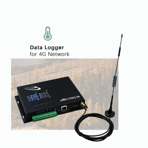 4G avec antenne pour la surveillance de la température - Product Image 1