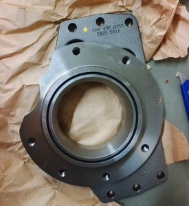 Grupo de elevación de motor 166-1784 compatible con tractor de orugas D6R II, piezas de repuesto para motor C9 - Product Image 2