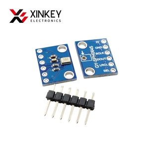 GY-TCS34725 Color <b>Sensor</b> RGB Development Board Module - Product Image 1