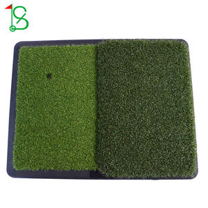 Tapete de práctica de golf Se Source, tapete de goma antideslizante para entrenamiento de golf y uso deportivo. - Product Image 3