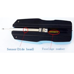 Darsen TR200 Medição Portátil De Rugosidade De Superfície De Metal De Alta Precisão - Product Image 5