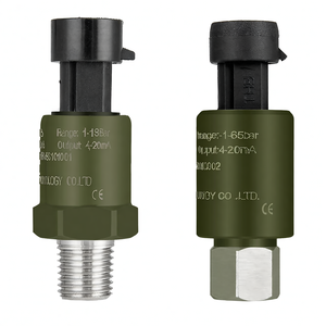 Transductor de Presión de Aire de Cerámica de Alta Precisión para Compresor - Product Image 2