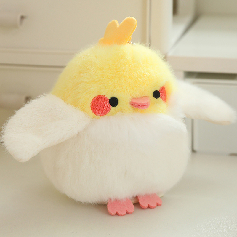 Cockatiel Baby