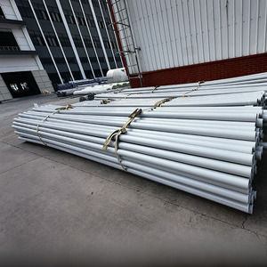 Conducto eléctrico <span class=keywords><strong>de</strong></span> PVC resistente a los rayos UV <span class=keywords><strong>para</strong></span> exteriores, plástico subterráneo, conducto grande <span class=keywords><strong>de</strong></span> 1 pulgada <span class=keywords><strong>para</strong></span> cableado <span class=keywords><strong>de</strong></span> <span class=keywords><strong>cables</strong></span>, tubería <span class=keywords><strong>de</strong></span> PVC - Product Image 2