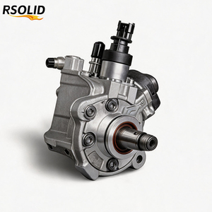 Pompe CP3 Rsoliddiesel 0445010511 0445010512 compatible avec les camions lourds et les autobus HYUNDAI série D, moteur diesel série D - Product Image 1
