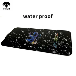 Haute qualité 0.33mm Anti-empreintes digitales Ag mat protecteur d'écran en verre trempé pour Iphone 14 Plus 13 12 Pro Max - Product Image 2