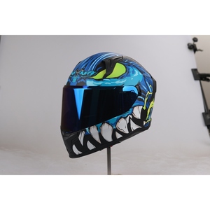 Blue Demon Beast Prodotto Nuovo di Zecca - Product Image 2