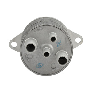 Enfriador de filtro de aceite 31237AA100 para Subaru Outback Legacy B15 2014-20, pieza de repuesto de metal - Product Image 4