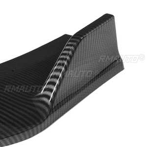 Nuevo Kit de 3 Piezas para Parachoques Delantero de Coche: Labio Divisor, Spoiler, Deflector y Cubierta Protectora para Kia K5 Optima EX LX 2020 2021 - Product Image 6