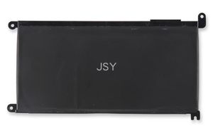 <span class=keywords><strong>DELL</strong></span> 15-5565、7000、<span class=keywords><strong>5567</strong></span>、7460、7560 WDXOR ノートブックバッテリーに適しています。 - Product Image 2