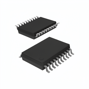 Logic 20 SSOP SN74AHCT540DBR Authorized Distributor Components Electronic - Product Image 1