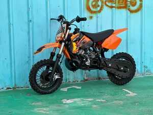 Moto tout-terrain d'occasion de 50 cm3, moto <span class=keywords><strong>sportive</strong></span>, moto de voyage - Product Image 4