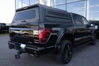 Capote de pick-up pour Navara & Ranger, en acier, manuelle, étanche, avec serrure à clé, 4 portes, hauteur moyenne, type rigide, installation sans perçage