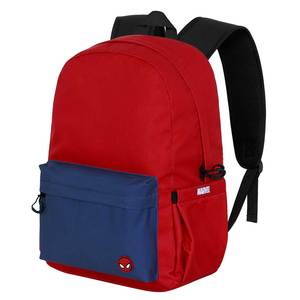 กระเป๋าเป้สะพายหลังมาร์เวล สไปเดอร์แมน บล็อค เอสพี - Product Image 1
